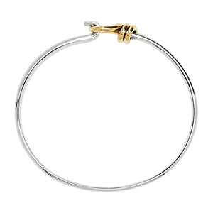 Najo Highfield Silver Bracelet #24903