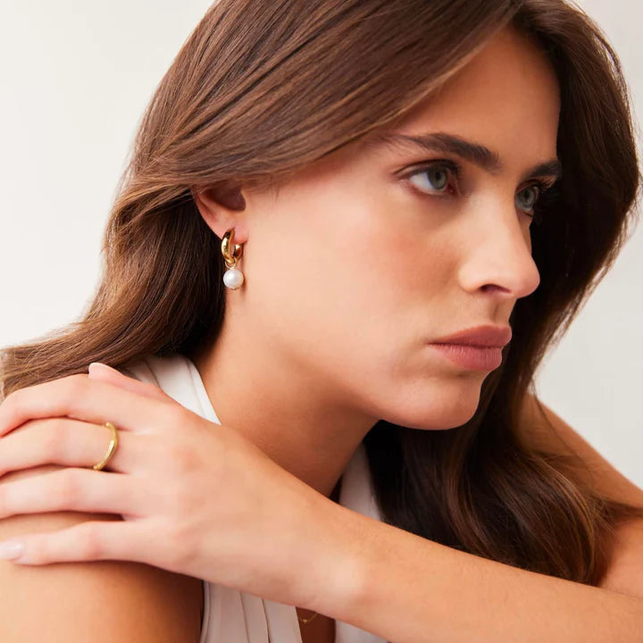 Najo Ms Perla Earrings #24574