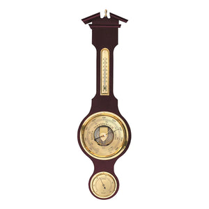 Fischer Traditional German Weather Station #24922
