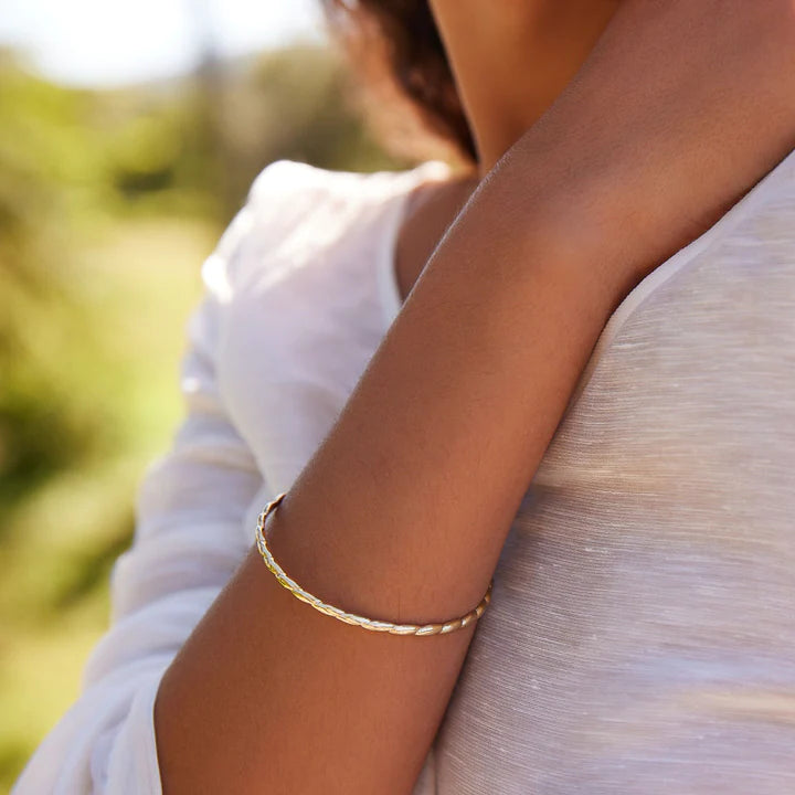 Najo Vinery Bangle (65mm) # 24289