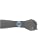 Timex IM Essential 10 Teal/Chrome Sport Watch #