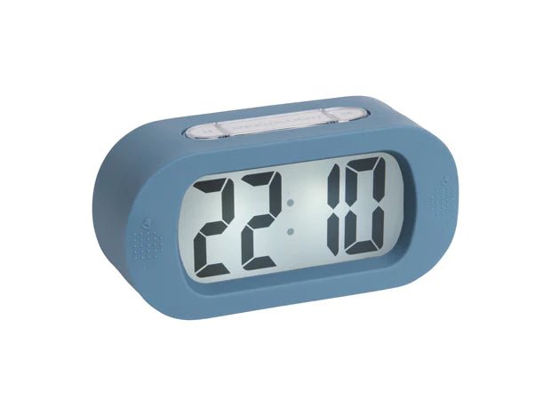 Karlsson Alarm Gummy Blue  #
