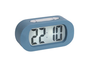 Karlsson Alarm Gummy Blue  #