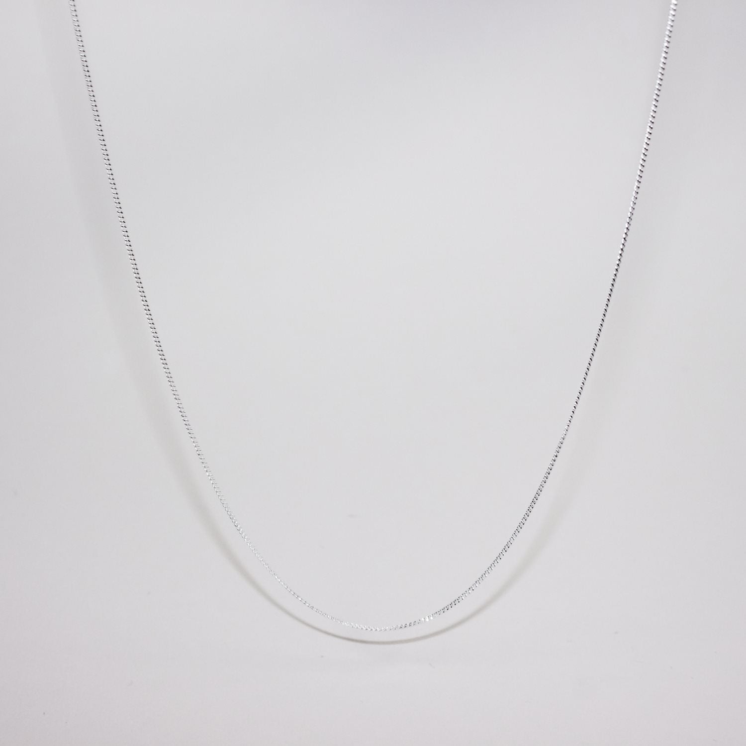 Sterling Silver CD30 Diamond Cut Curb Chain #