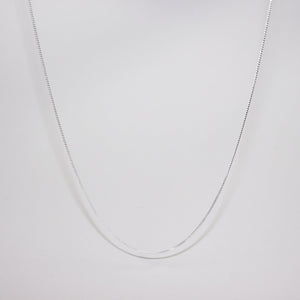 Sterling Silver CD30 Diamond Cut Curb Chain #