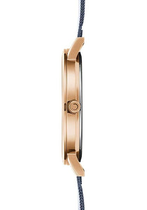 Obaku Brink-Ocean Gents Watch  #24632