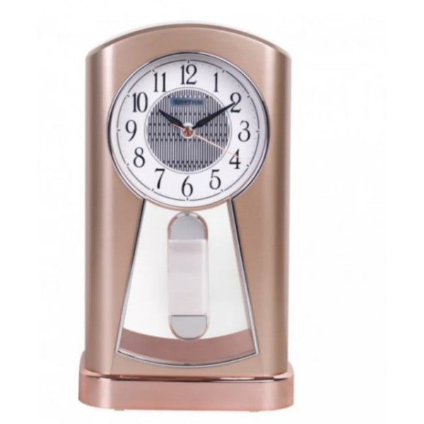 Rhythm Contemporary Motion Clock #25442