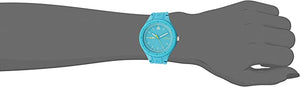 Timex IM 38, Blue Watch #