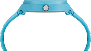 Timex IM 38, Blue Watch #