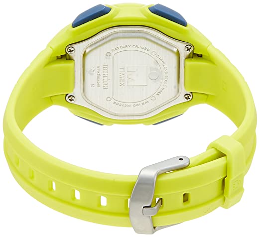 Timex IM Classic 30 Lap Mid Lime #23787