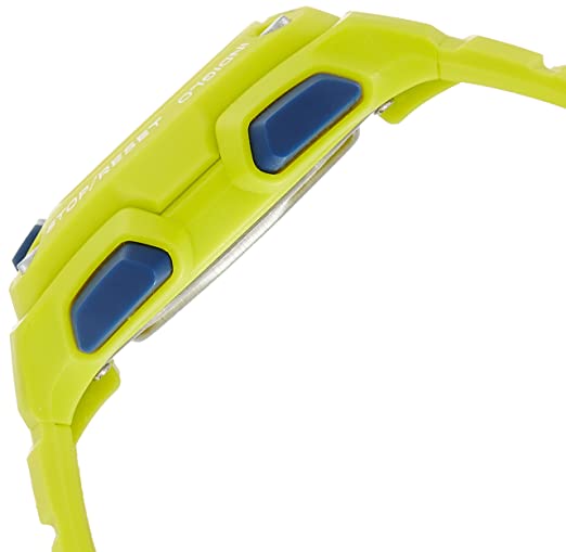 Timex IM Classic 30 Lap Mid Lime #23787