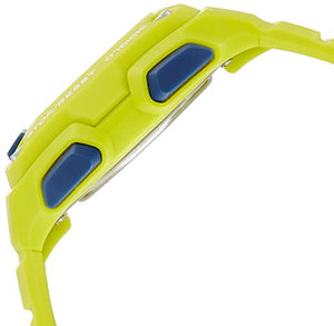 Timex IM Classic 30 Lap Mid Lime #23787