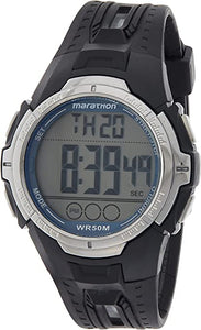 Timex Men's Marathon Digital Watch #23825