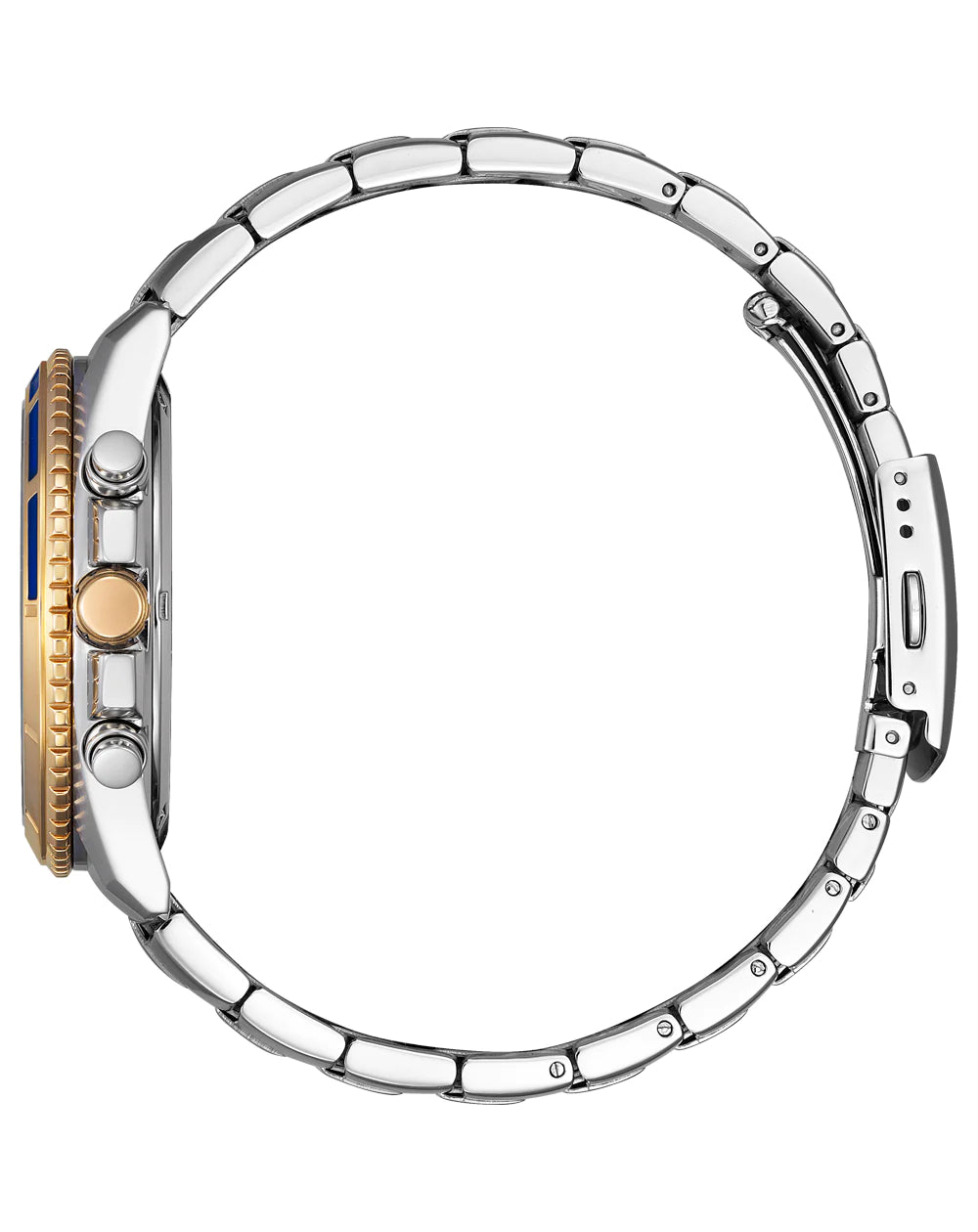 Citizen Gents Quartz Stainless Steel Watch #24062