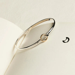 Najo Oh Honey Bangle #