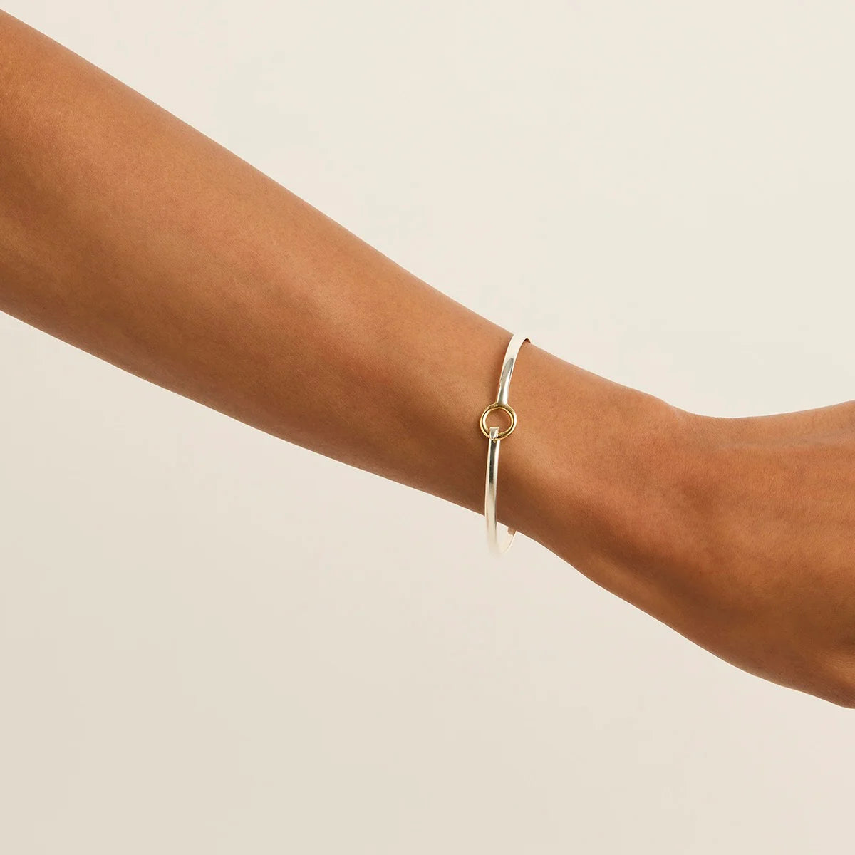 Najo Oh Honey Bangle #