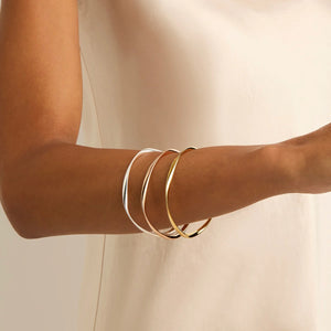 Najo Garden of Eden Bangle #25428