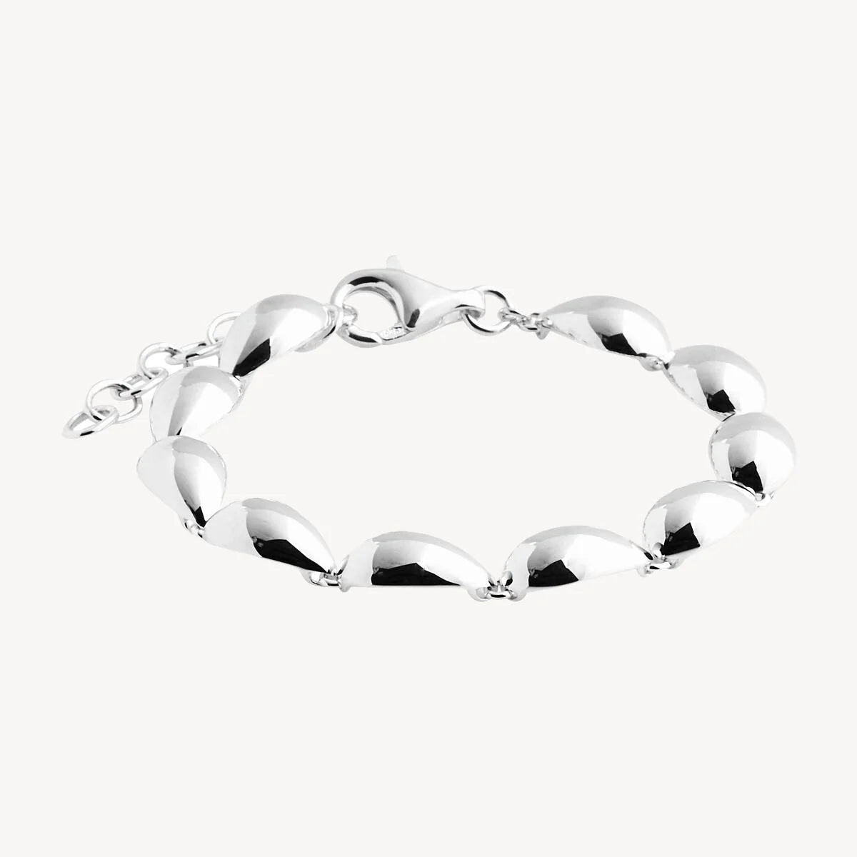 Najo Sunshower Link Bracelet #