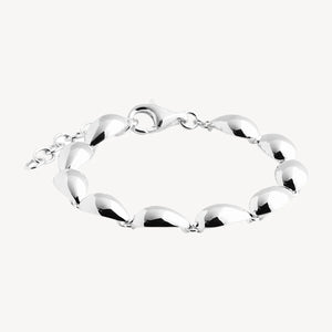 Najo Sunshower Link Bracelet #
