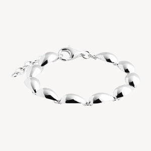 Najo Sunshower Link Bracelet #24452