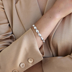 Najo Sunshower Link Bracelet #