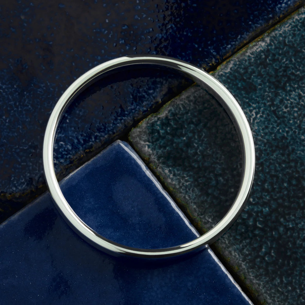 Najo Circulo Bangle #25431