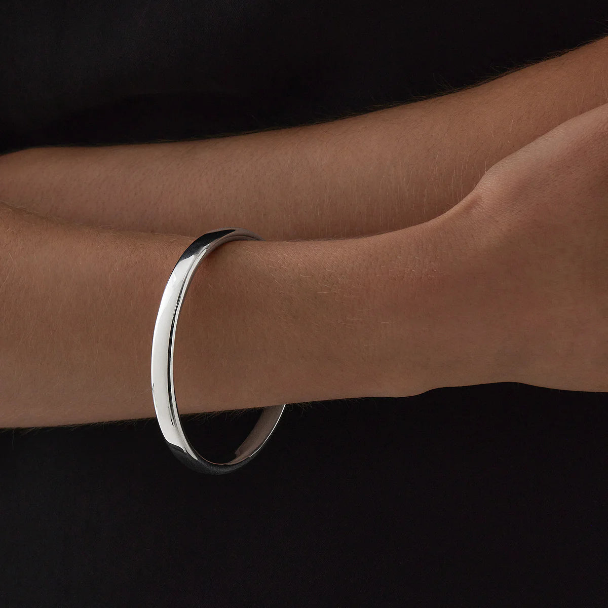 Najo Circulo Bangle #25431