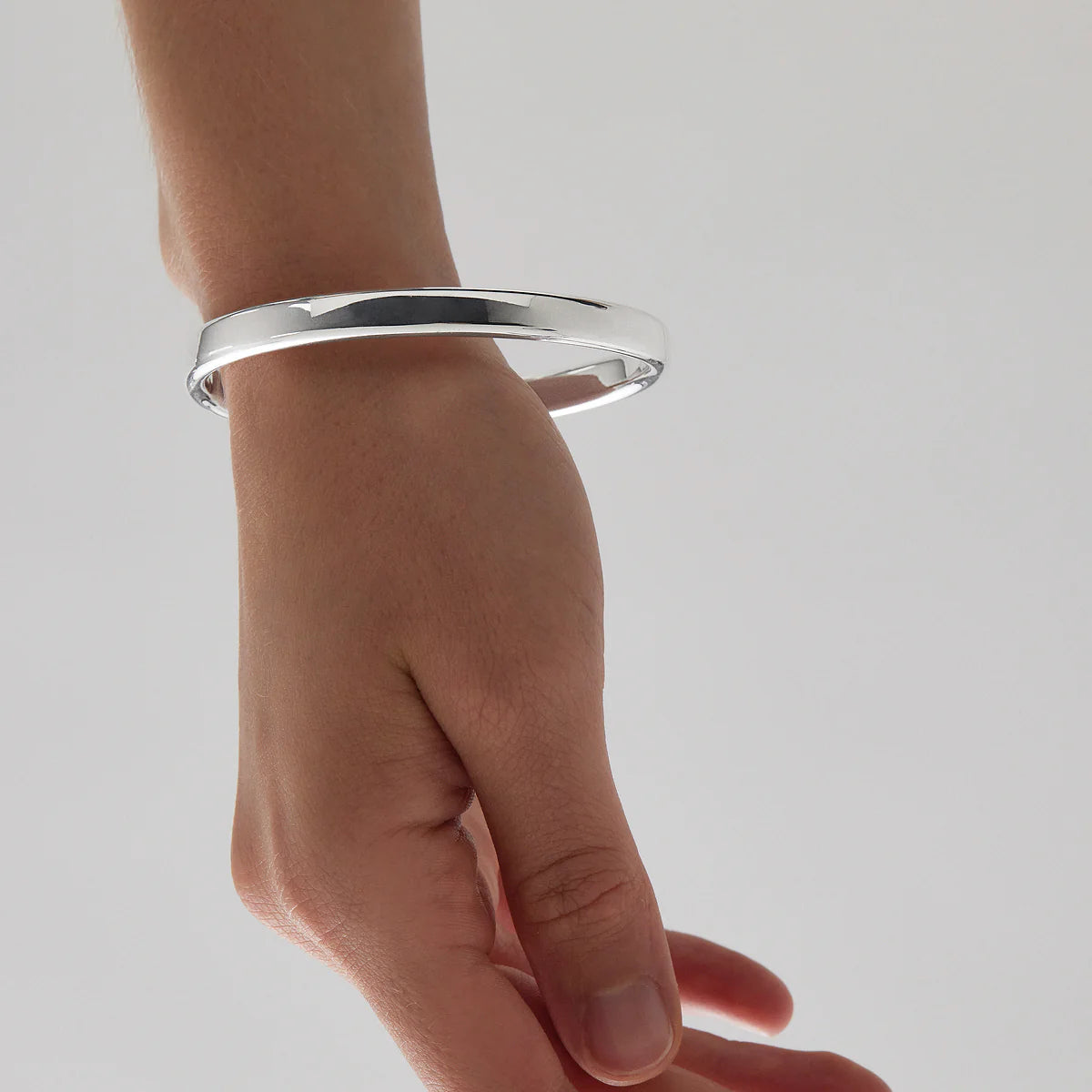 Najo Circulo Bangle #25431
