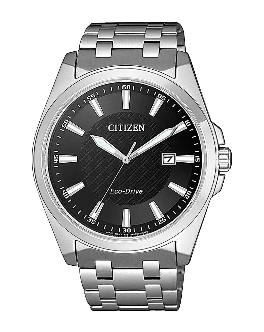 Citizen Eco Drive Gents Watch #25186