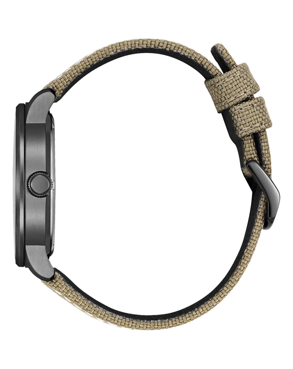 Citizen Gents Eco-Drive Strap #25205