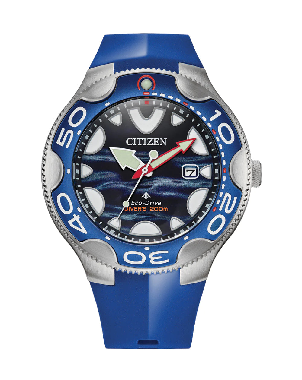 Citizen Eco-Drive Gents Promaster Watch #24068