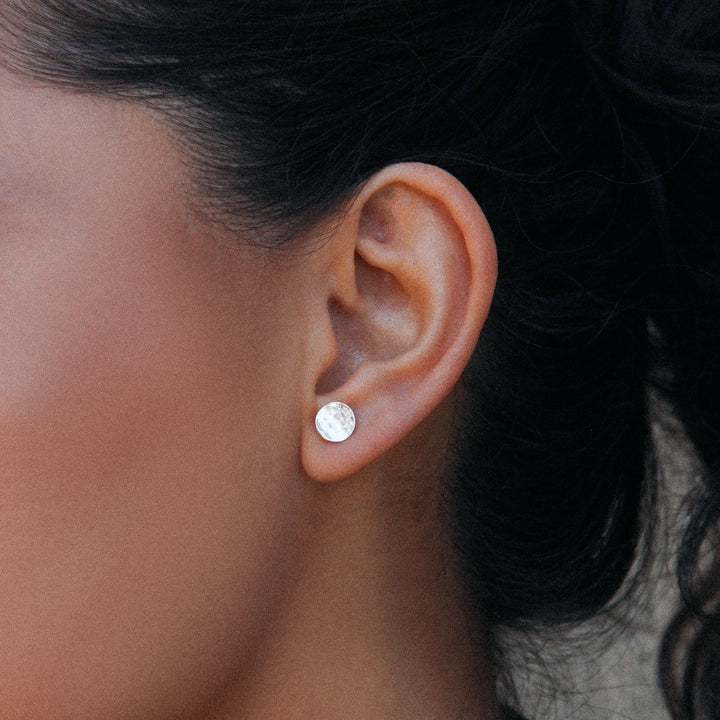 Najo Double Beat Stud Earrings #23276 #23847 #23848 #24029 #24030