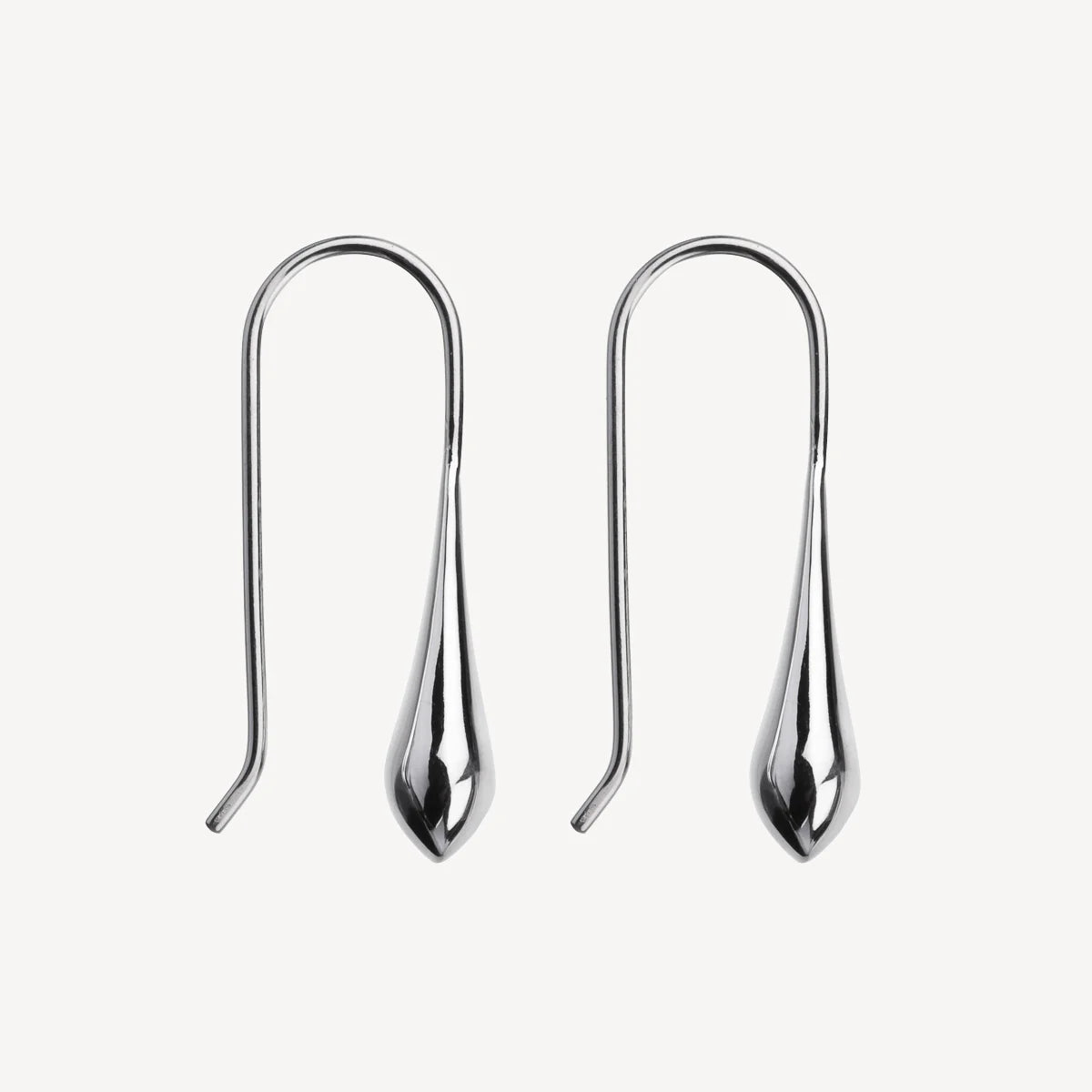Najo My Silent Tears Sterling Silver Earrings #25527 #25528