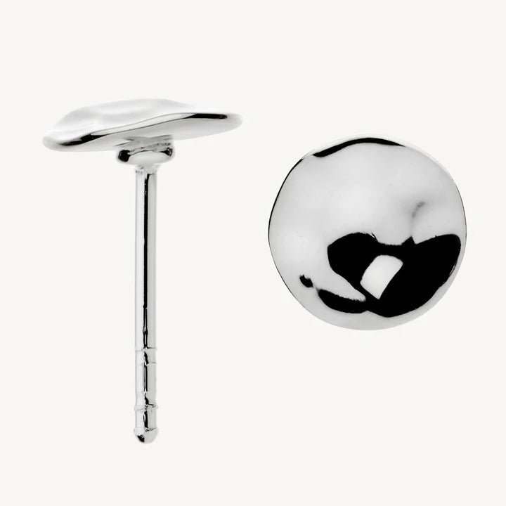 Najo Double Beat Stud Earrings #23276 #23847 #23848 #24029 #24030