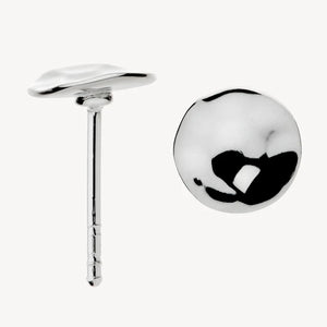 Najo Double Beat Stud Earrings #23276 #23847 #23848 #24029 #24030