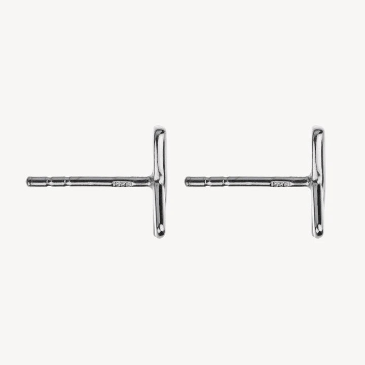 Najo Kiss Stud Earrings #24034