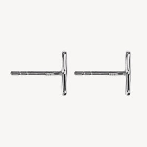 Najo Kiss Stud Earrings #24034