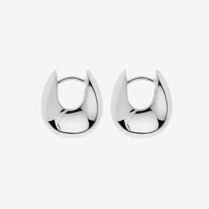 Najo Mode Huggie Earrings #