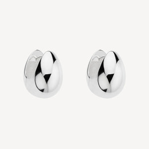 Najo Mode Huggie Earrings #
