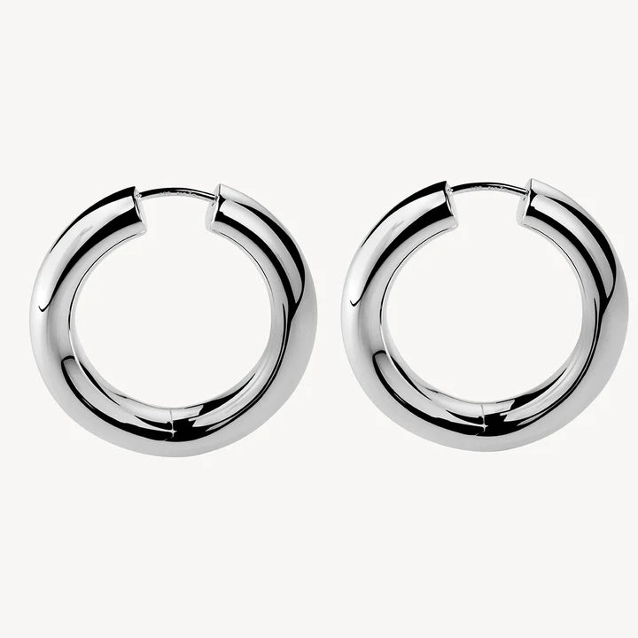 Najo Little Mama Hoops #24458