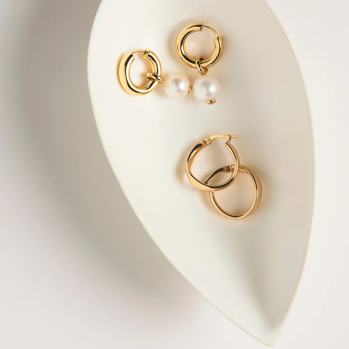 Najo Ms Perla Earrings #24574