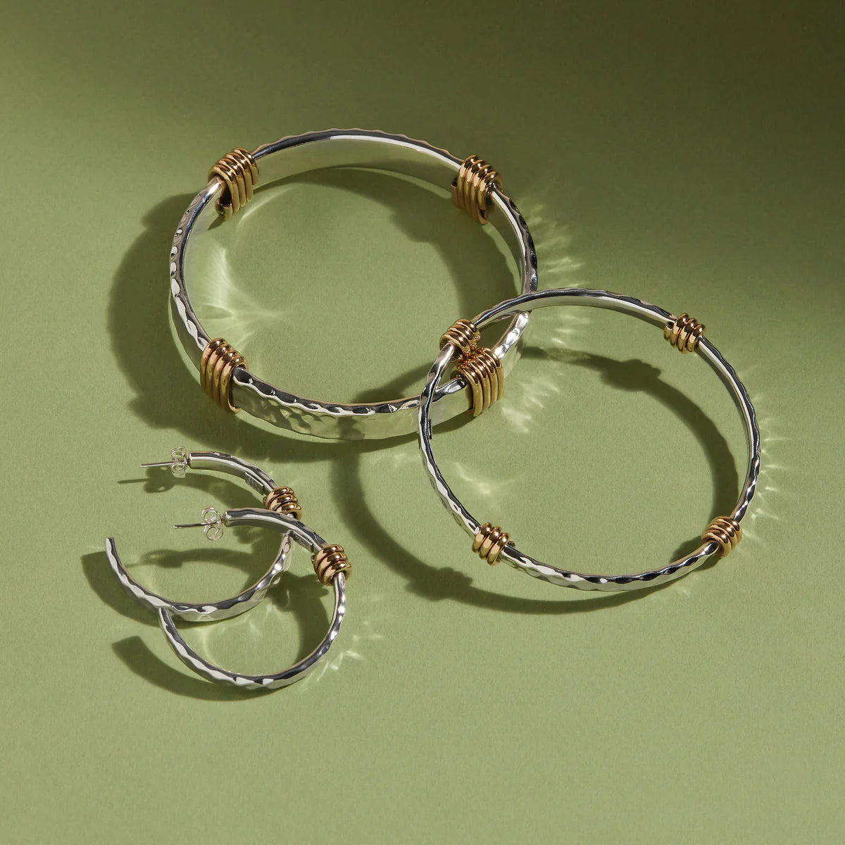 Najo Tubaga Amarres Earrings #25515