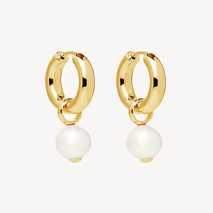 Najo Ms Perla Earrings #24574