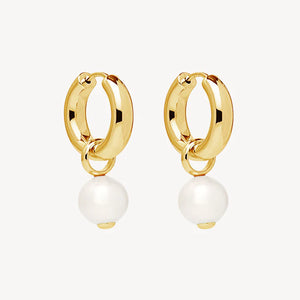 Najo Ms Perla Earrings #24574