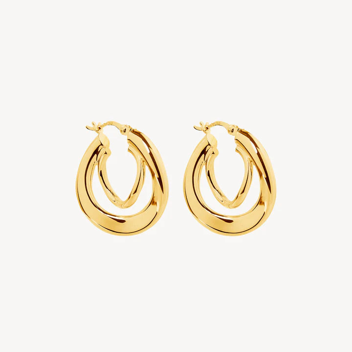 Najo Baby Strudel Hoop #24680