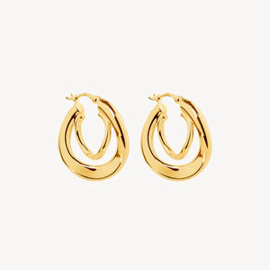 Najo Baby Strudel Hoop #24680