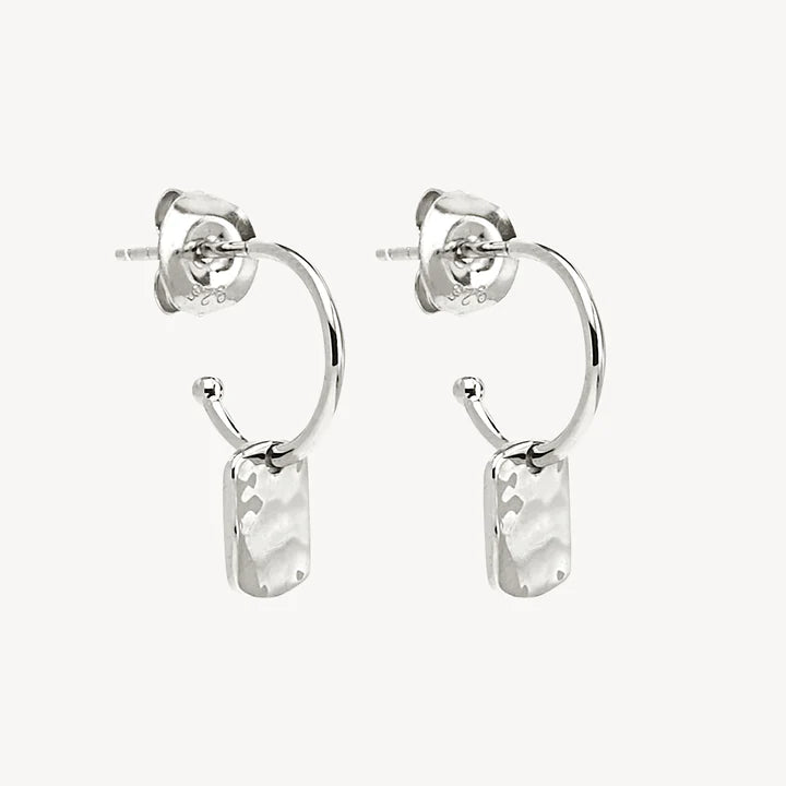 Najo Tigger Earrings #24293