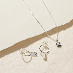 Najo Tigger Earrings #24293