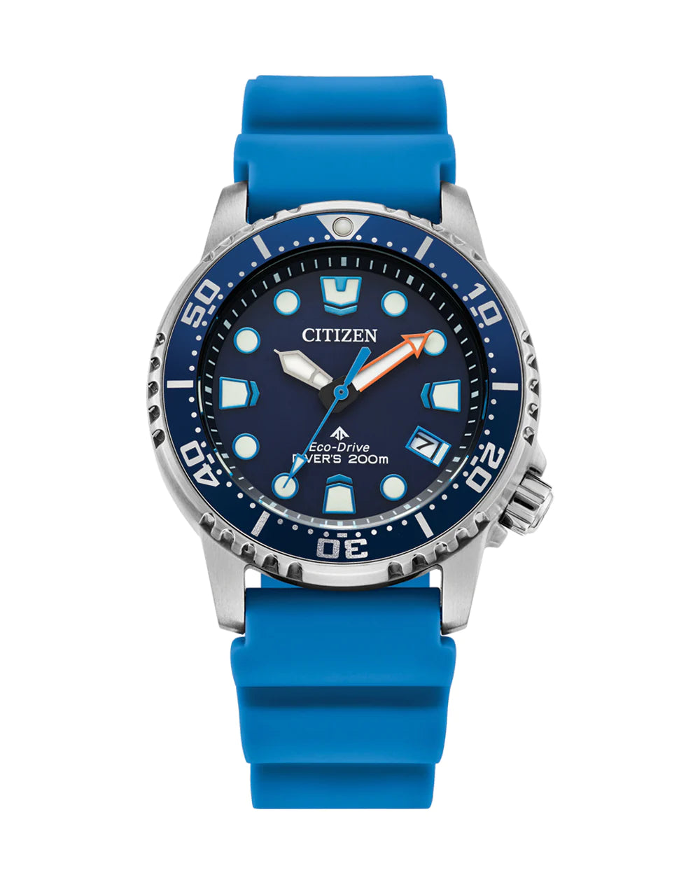 Citizen Promaster Ladies Eco Drive Watch #24649