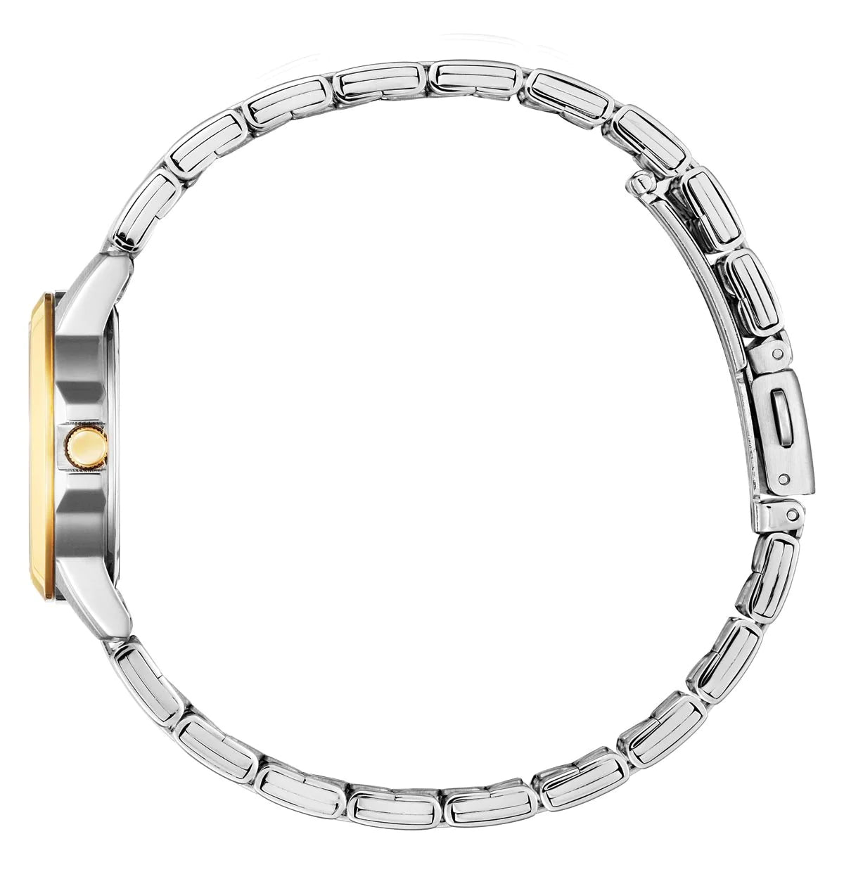 Citizen Ladies Quartz Stainless Steel Dress Watch #21594